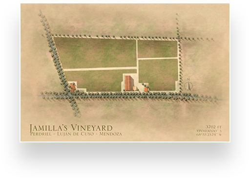 jamilla
